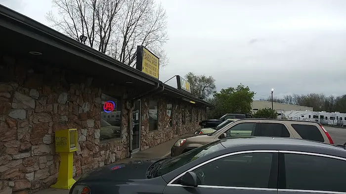 Bamboo Garden Chinese Take Away 1