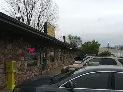 Bamboo Garden Chinese Take Away 0