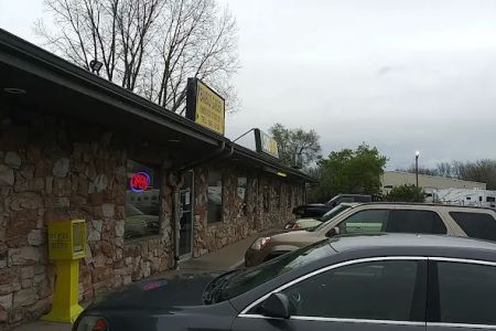 Bamboo Garden Chinese Take Away