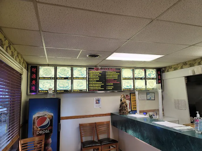 Bamboo Garden Chinese Take Away 4