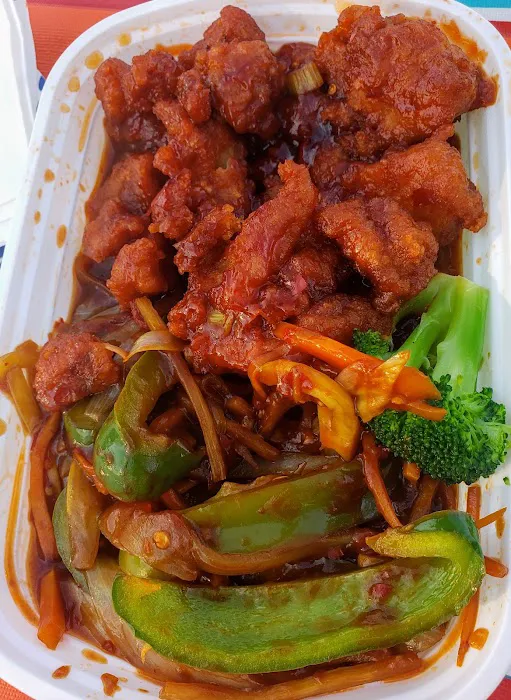 Bamboo Garden Chinese Take Away 9