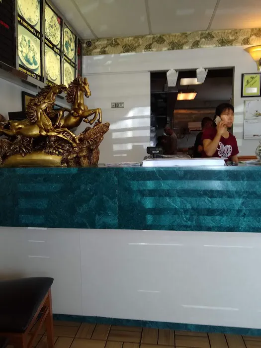 Bamboo Garden Chinese Take Away 10