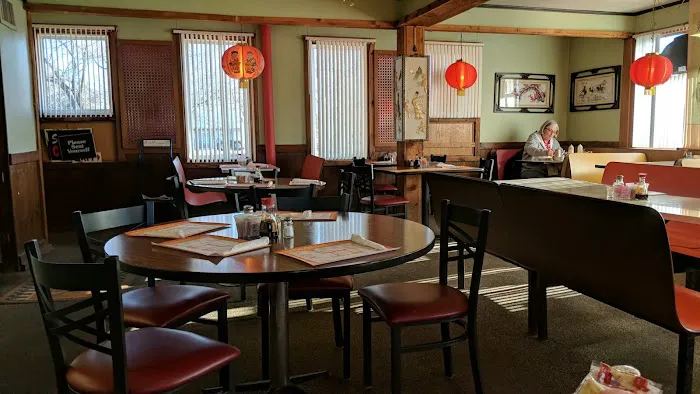 Happy Wok 5