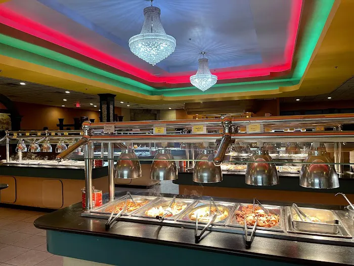 Supreme China Buffet 4