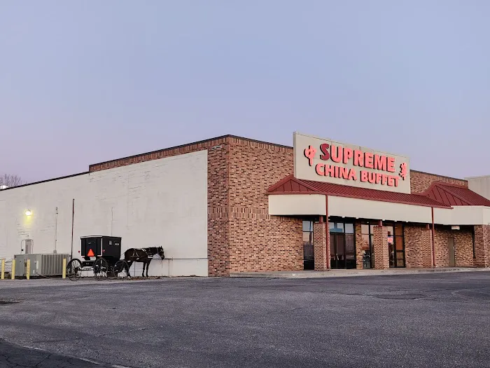 Supreme China Buffet 3