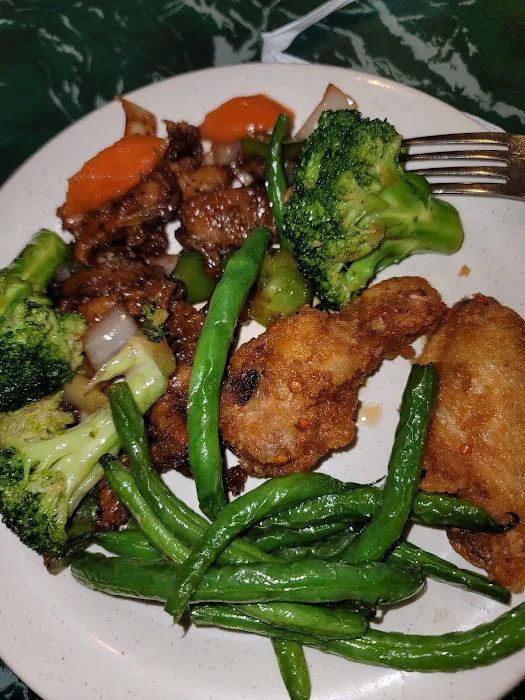 Supreme China Buffet 2