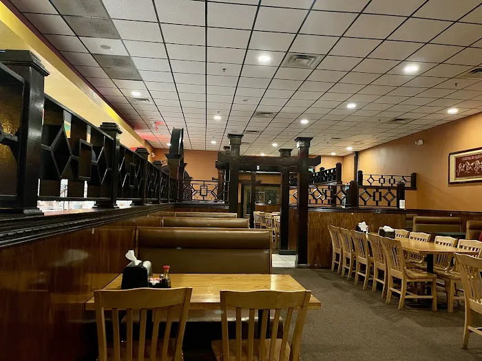 Supreme China Buffet 5