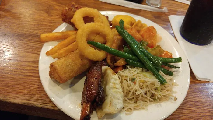 Supreme China Buffet 6