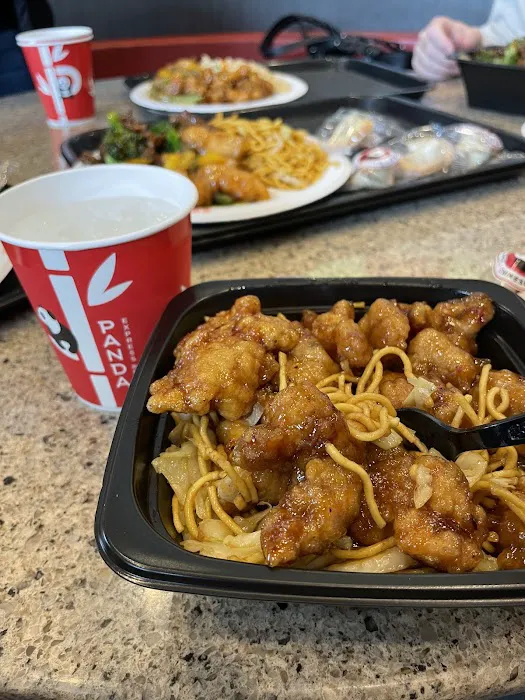 Panda Express 4
