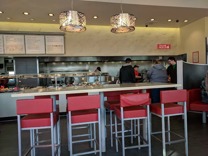 Panda Express 5