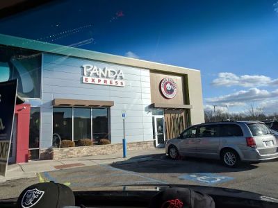 Panda Express 0