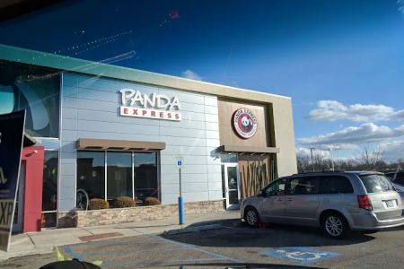 Panda Express