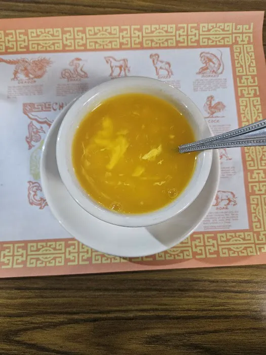 Wong's Restaurant 3