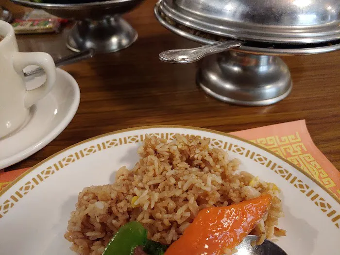 Wong's Restaurant 4
