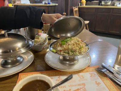 Wong's Restaurant 0