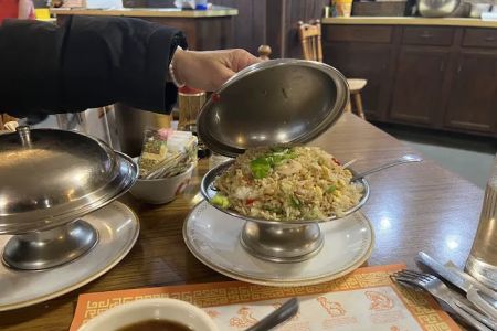 Wong's Restaurant