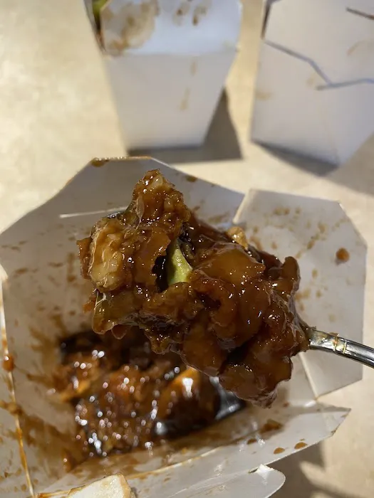 Wong's Restaurant 8