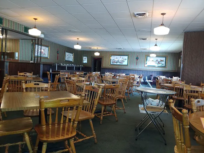 Wong's Restaurant 2