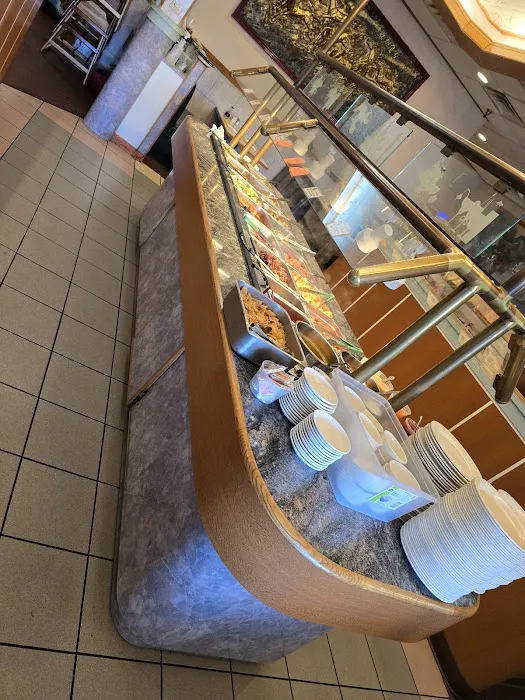 China Palace Restaurant 6