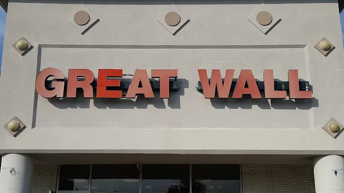 Great Wall 7