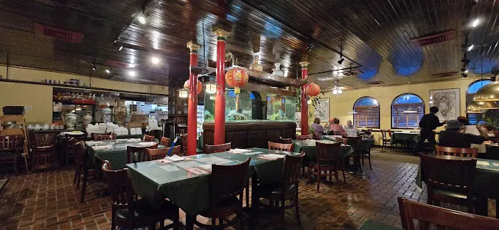 China Cottage 6