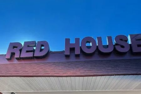 Red House Chinese Restaurant