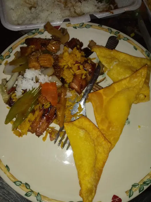 Red House Chinese Restaurant 4