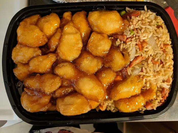 Rice 6