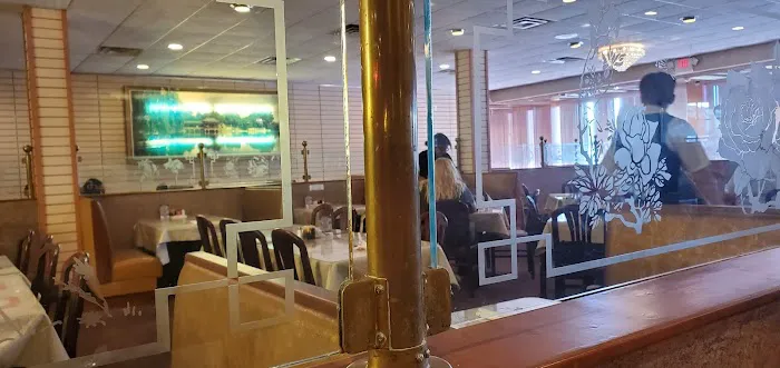 China Garden Buffet 1