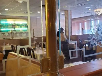 China Garden Buffet 0