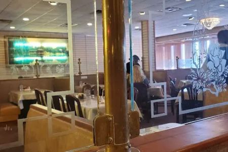 China Garden Buffet