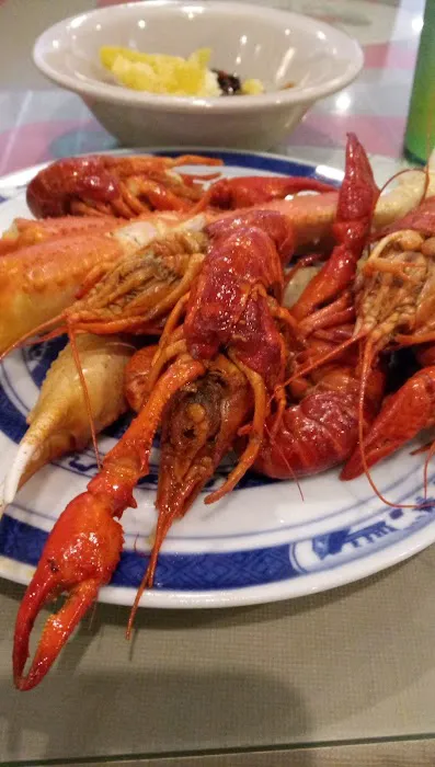 China Garden Buffet 9