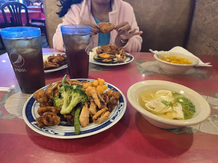 China Garden Buffet 6
