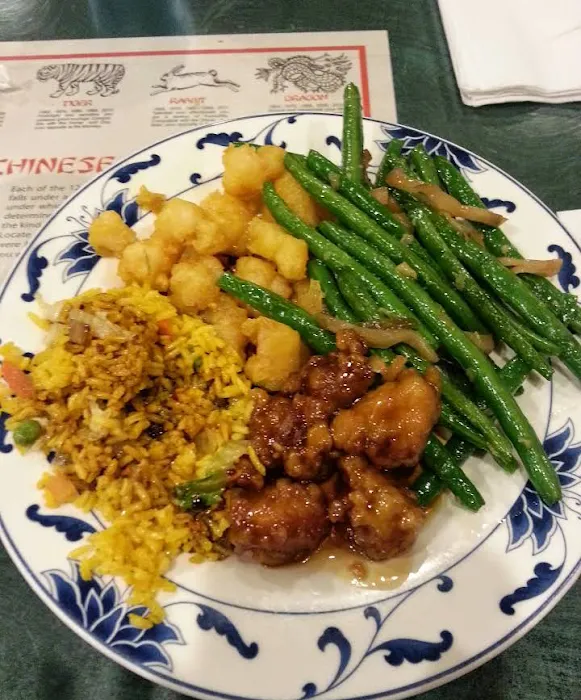 China Garden Buffet 7