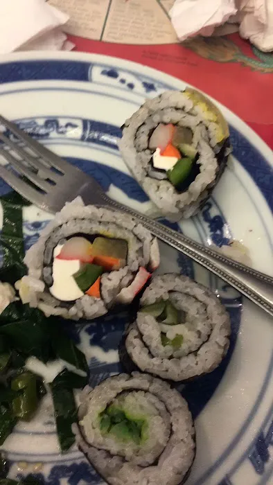 China Garden Buffet 3