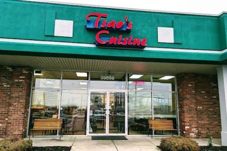 Tsao's Cuisine