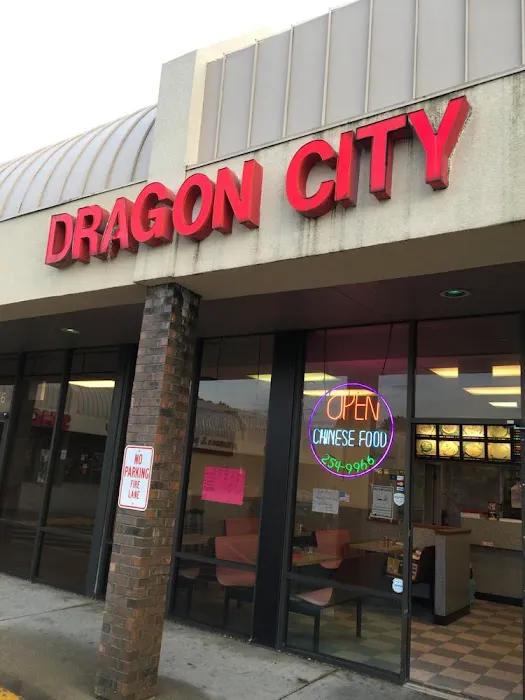 Dragon City 4