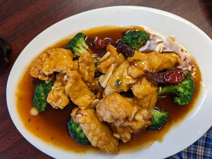 North Village Chinese Restaurant 7