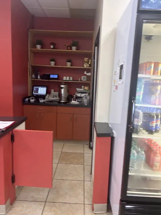 North Village Chinese Restaurant 3