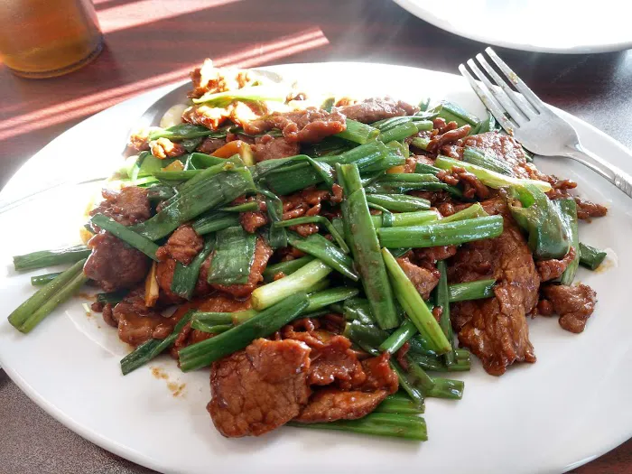 North Village Chinese Restaurant 8