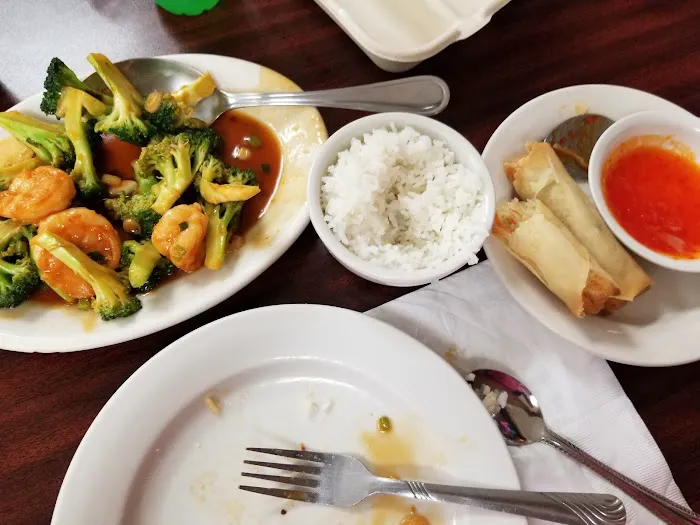 North Village Chinese Restaurant 9