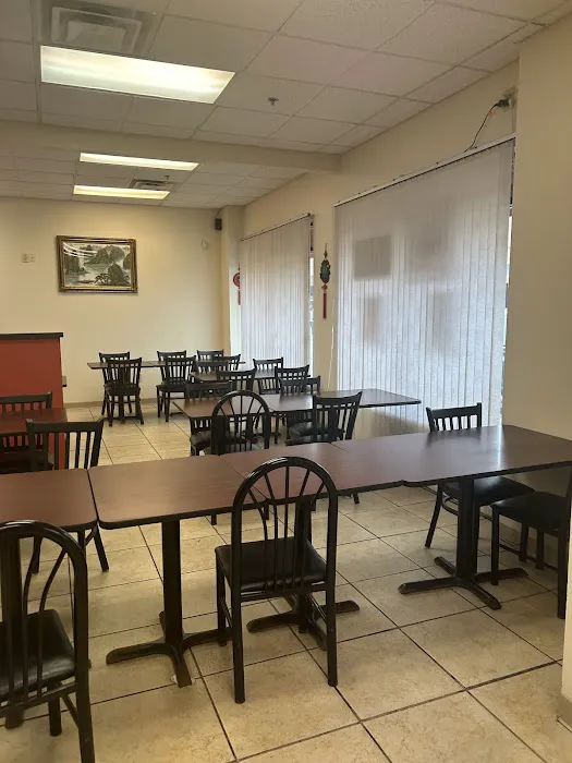 North Village Chinese Restaurant 2