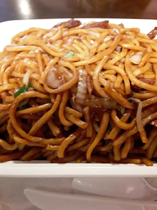 Asia Gourmet 5