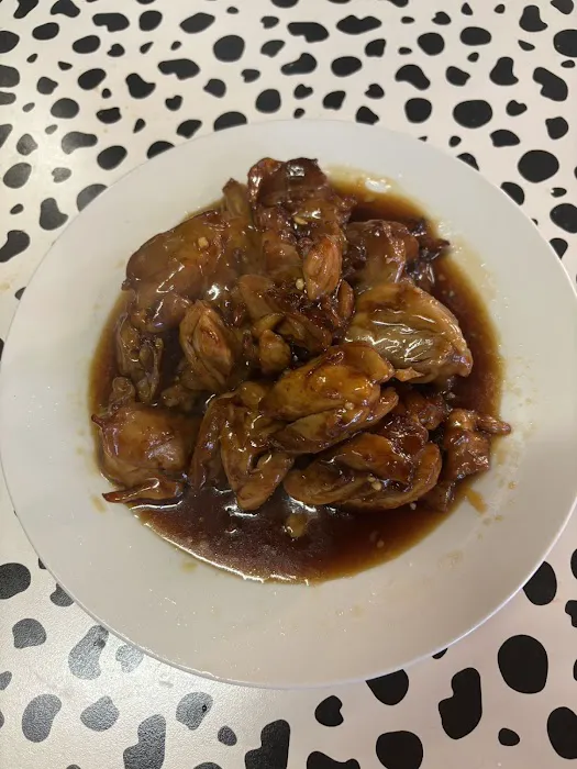 Asian Kitchen 6