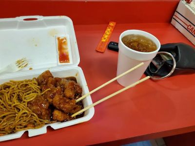 Asian Kitchen 0