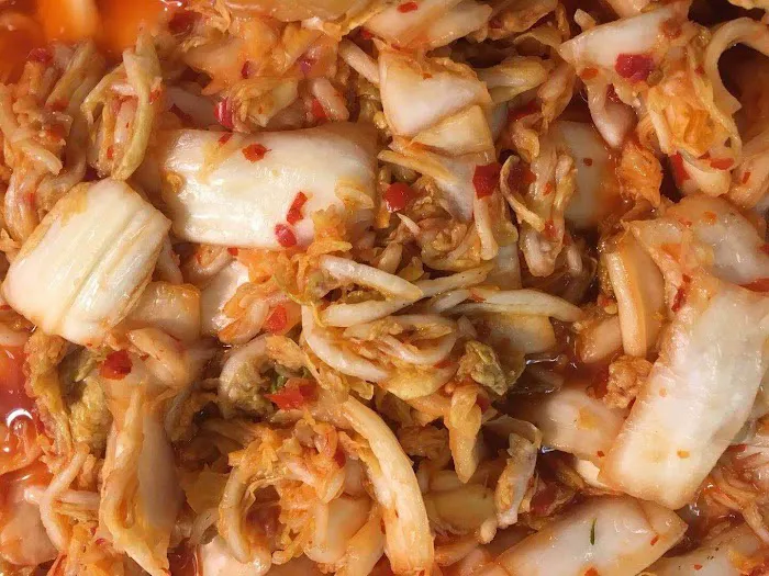 Asian Kitchen 7