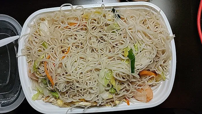 China Express 1