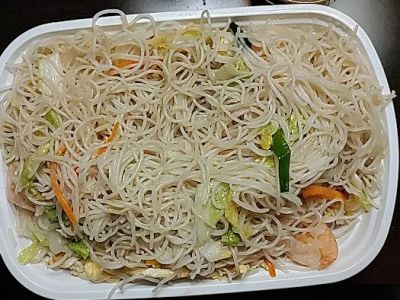 China Express 0