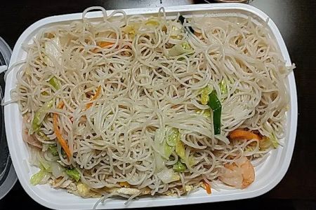 China Express