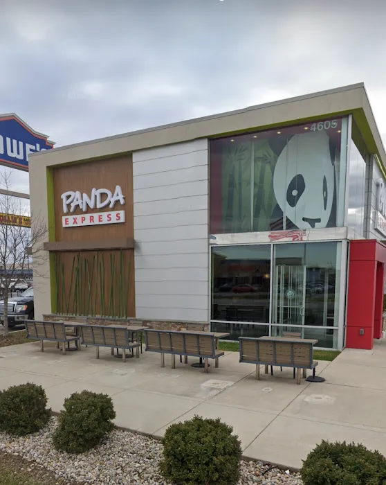 Panda Express 8